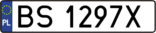 BS1297X