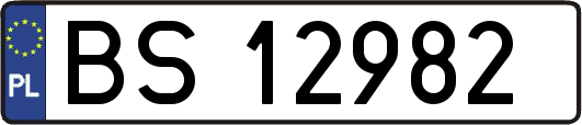 BS12982