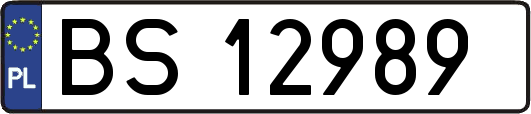BS12989