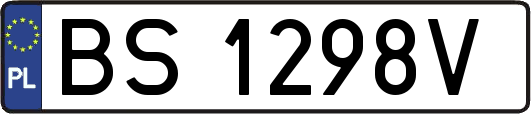 BS1298V