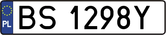 BS1298Y