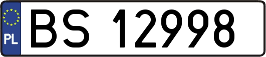 BS12998