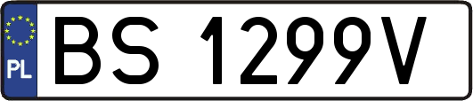 BS1299V