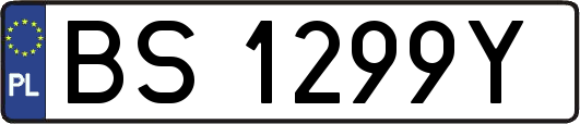 BS1299Y