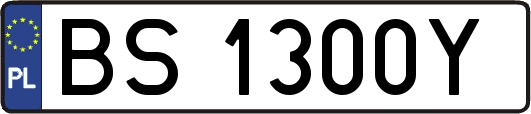 BS1300Y