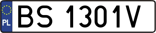 BS1301V