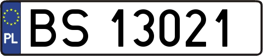 BS13021