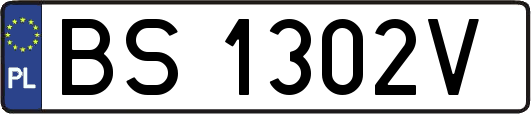 BS1302V