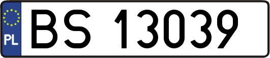 BS13039