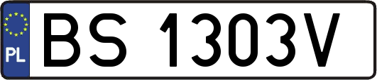 BS1303V