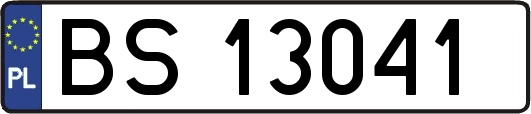 BS13041