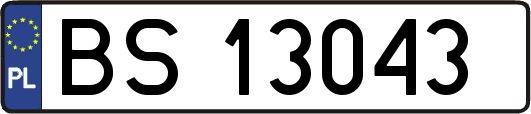 BS13043