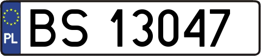 BS13047