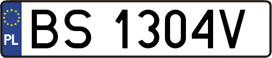 BS1304V