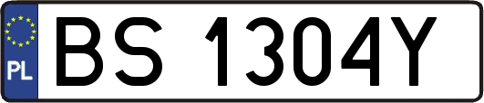 BS1304Y