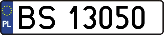 BS13050