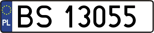 BS13055
