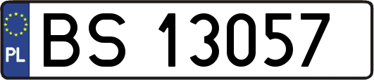 BS13057
