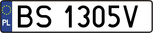 BS1305V