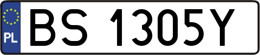 BS1305Y