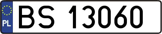 BS13060