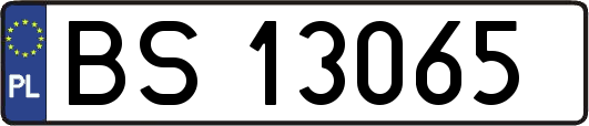BS13065
