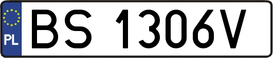 BS1306V