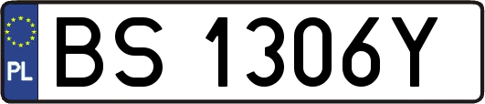 BS1306Y