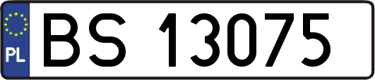BS13075