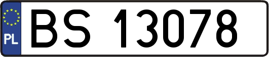 BS13078