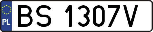 BS1307V
