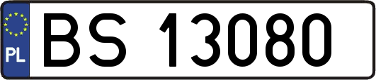 BS13080