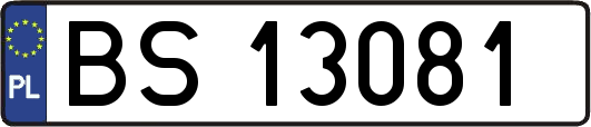 BS13081