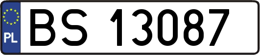 BS13087