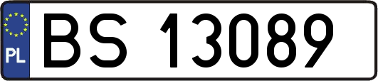 BS13089