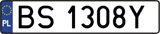 BS1308Y