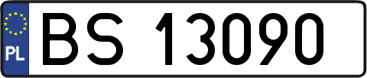 BS13090