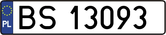 BS13093