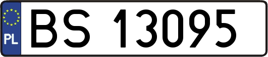 BS13095