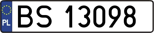 BS13098