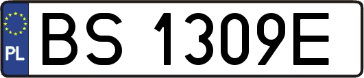 BS1309E