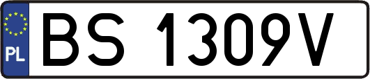 BS1309V