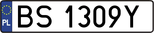 BS1309Y