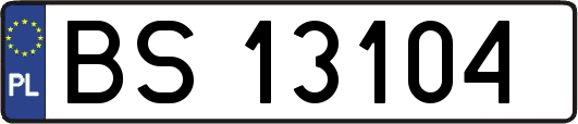 BS13104