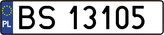 BS13105