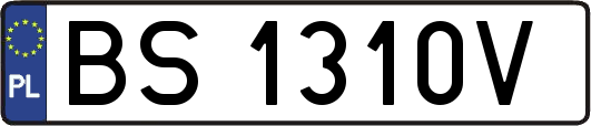 BS1310V