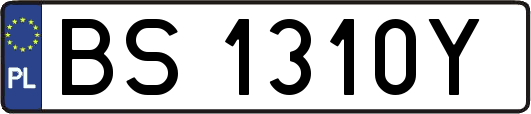 BS1310Y