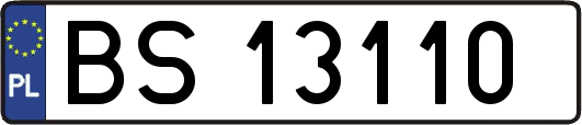 BS13110