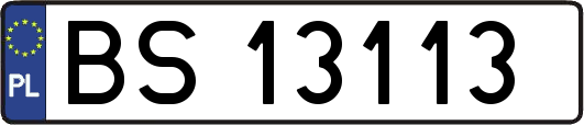BS13113