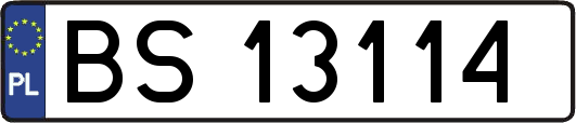 BS13114